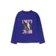 thumbnail image 1 of Polera Girls H/Caído Attitude, 1 of 3