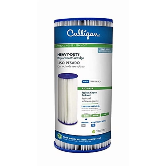 Cartucho De Filtro De Agua R50 bbsa Whole House 90 849l