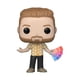 thumbnail image 2 of Figura Funko Pop! TV Queer Eye Bobby Berk 10,4 cm - Funko, 2 of 8