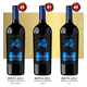 thumbnail image 4 of Vinos Mix Deluxe Bestias Wines | Caja Madera | Carmenere, 4 of 4