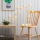 thumbnail image 1 of Guirnalda Deco 220v Ovillo Blanco, 1 of 3