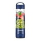 thumbnail image 1 of Licuadora portátil NutriBullet NBPB50100NB 600ml USB-C Azul Marino, 1 of 3