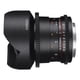 thumbnail image 2 of Lente Rokinon Cine DS 14 mm T3.1 para Micro Four Thirds, 2 of 5