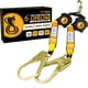 thumbnail image 1 of Línea de Vida Retráctil KwikSafety 6 ft Doble Pierna ANSI OSHA, 1 of 3
