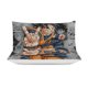 thumbnail image 3 of DRAGON BALLCartoon Collection 3-Piece Comforter Set, Personalized Bedding Decor for Kids And Teens Bed Sheets, 3 of 5