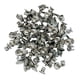 thumbnail image 5 of Juego De 100 Bases De Pinza Para El Pelo, Base De Horquilla Para Accesorios De Pulsera, Herramienta Para El Cabello De 10mm, 5 of 5
