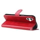 thumbnail image 5 of Funda con Cremallera para Samsung Galaxy A06, Carcasa Cartera de Cuero PU con Soporte y Tarjetero, 5 of 6