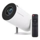 thumbnail image 2 of Proyector 4K con Android TV y control remoto, 2 of 4