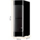 thumbnail image 3 of Disco Externo WD easystore 20 TB USB 3.0 Negro, 3 of 3