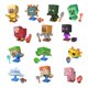thumbnail image 2 of Toy Treasure X Minecraft Arena y Mar Overworld Pack de 2, 2 of 9