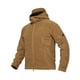 thumbnail image 3 of Polerón Tactico de Polar Talla S, 3 of 3