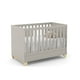 thumbnail image 3 of Cuna Madera New Zupi Gris, 3 of 7