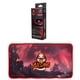 thumbnail image 1 of Mouse Pad Gamer 40×20 cms Goma Ultra, 1 of 3