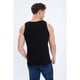 thumbnail image 4 of Polera Musculosa Hombre Sin Mangas Colores Los Angeles 7605, 4 of 4