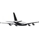 thumbnail image 1 of Decomural Jumbo Jet Passenger Airplane WS-18653, 1 of 2