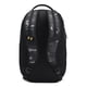 thumbnail image 2 of Mochila Under Armour Hustle 6.0 para adultos, unisex, color negro, 2 of 6