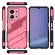 thumbnail image 1 of Funda GANGXUN Antigolpes para Xiaomi Redmi 15C 4G con Soporte Invisible, Antihuellas y Protección Completa, 1 of 6