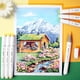 thumbnail image 2 of Rotuladores Artísticos Alcohol Markers De 49 Colores Con Doble Punta, 2 of 9