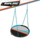 thumbnail image 2 of Casa Columpio 102 cm Ripline Swing House 40 Inches, 2 of 7