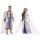 thumbnail image 1 of Set de muñecas Mattel Disney's Wish King Magnifico & Queen Amaya, 1 of 6