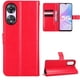 thumbnail image 3 of Funda tipo libro para OPPO A58 5G, cartera todo‑en‑uno, funda multifuncional con tarjetero y correa de muñeca desmontable, 3 of 4