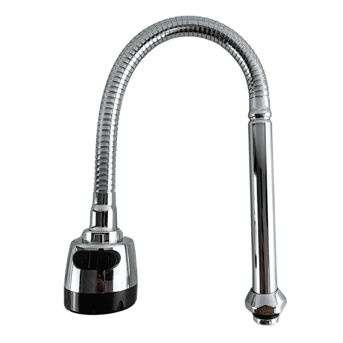 Genérica - Extensor De Grifo Flexible Para Lavaplatos Cuello De Cisne