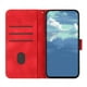 thumbnail image 4 of Funda FOXDOCK para Realme Note 60 – Tipo libro con soporte, billetera, correa y diseño elegante, 4 of 5