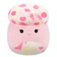 thumbnail image 1 of Seta tie-dye original Rachel Pink de peluche Squishmallows, 60 cm, 1 of 7