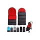 thumbnail image 4 of Saco Dormir Bebé Ergonómico con Cierre de Seguridad, 4 of 4
