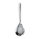 thumbnail image 3 of Espumadera de acero inoxidable 304, cuchara ranurada, mango antiescaldado, cuchara para freír profunda, colador de Pasta, cuchara para escurrir, freír Grande, 3 of 5