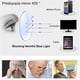 thumbnail image 5 of Gafas de presbicia con doble luz, gafas con zoom inteligente, borde de corte de diamante sin marco, gafas de presbicia con luz azul, tanto de cerca como de lejos, de doble uso, 5 of 5