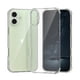 thumbnail image 2 of Carcasa Transparente Reforzada Para iPhone 16 Plus, 2 of 2