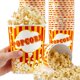 thumbnail image 1 of Cubos para palomitas Stock Your Home, 32 oz (50 unidades) desechables, 1 of 7