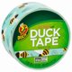thumbnail image 2 of Cinta Adhesiva Duct Tape Shurtech 4,8 cm × 2,7 m Diseño Pizza, 2 of 6