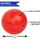 thumbnail image 2 of Juego de bolas de reemplazo multicolor Botabee para juguetes Playskool, 2 of 2