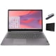 thumbnail image 1 of Laptop Lenovo IdeaPad 3i Chromebook 15.6" FHD 16 GB RAM, 1 of 9