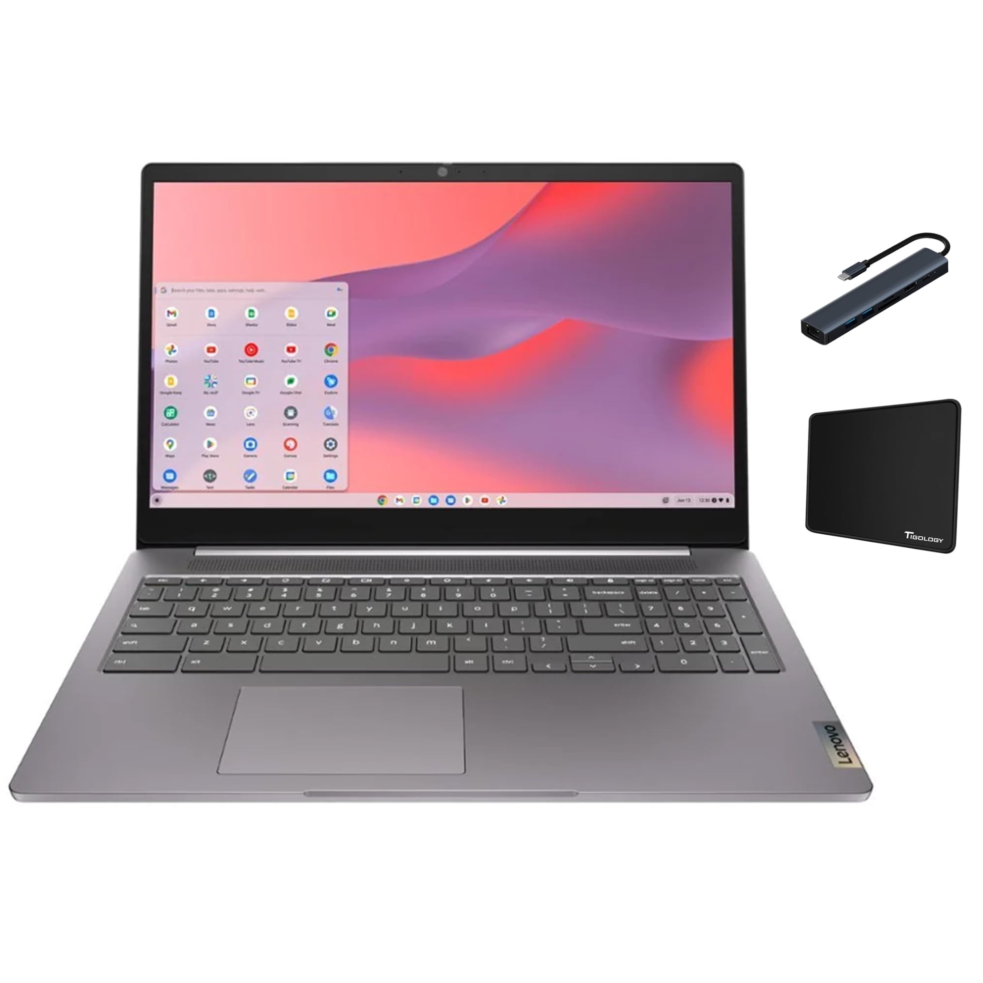 Lenovo Chromebook　IdeaPad Flex 3 Laptop Lenovo IdeaPad 3i Chromebook 15.6