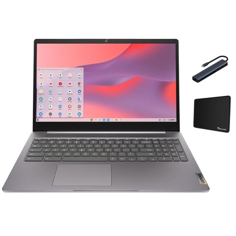 Laptop Lenovo Ideapad 3I Chromebook 15.6"" Fhd 16 Gb Ram