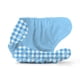 thumbnail image 4 of Cobertura de Pañal de Tela Esembly Talla 1 3-8 kg Impermeable, 4 of 6