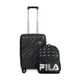 thumbnail image 1 of Pack Maleta cabina S Lola 10kg + Mochila Urbanix Fila 10lts negro-silver, 1 of 7