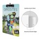 thumbnail image 3 of Portapapeles de Acrílico A4 Opposites Solares, 3 of 6