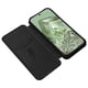 thumbnail image 4 of Funda Flip para FOXDOCK Google Pixel 8A - Funda magnética de negocios, funda protectora delgada, 4 of 5