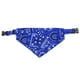 thumbnail image 1 of Stylish & Comfy Dog Bandanas - Reversible & Adjustable for the Perfect Fit!, 1 of 3