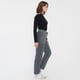 thumbnail image 4 of Pantalón Mujer Polar Charco Melange Corona, 4 of 5