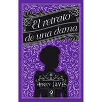 Edimat Libros - El Retrato De Una Dama (Piel De Clásicos Extra)
