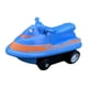thumbnail image 5 of Coche De Juguete De Repuesto Para Pistas, Habilidades Motoras, Monetssori, Vagón De Juguete Eléctrico, 5 of 5