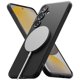 thumbnail image 1 of Funda Ringke Onyx Magnética para Samsung Galaxy S24 FE con MagSafe, 1 of 9