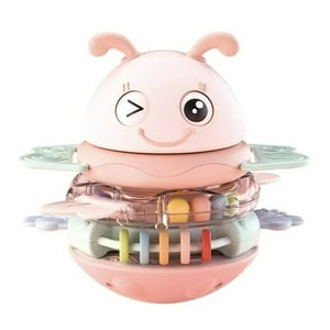 Dym - Juguetes Sensoriales Para Bebés Montessori Abeja