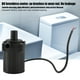 thumbnail image 2 of Bomba de agua de CC con motor sin escobillas ultra silencioso de 12 V para inodoro inteligente, 2 of 8