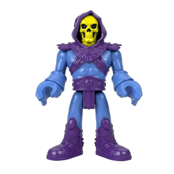 Figura de Acción XL Master Of Universe Skeletor